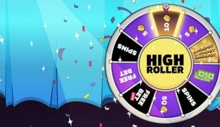Highroller