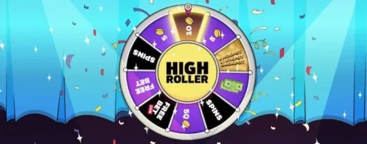 Highroller