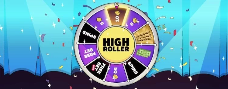 Highroller