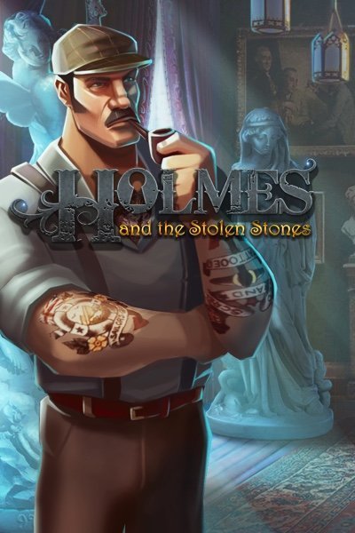 Holmes and the Stolen Stones