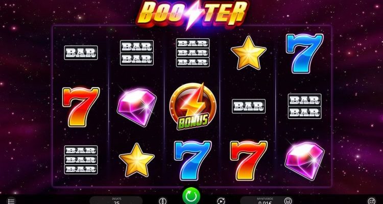 Booster