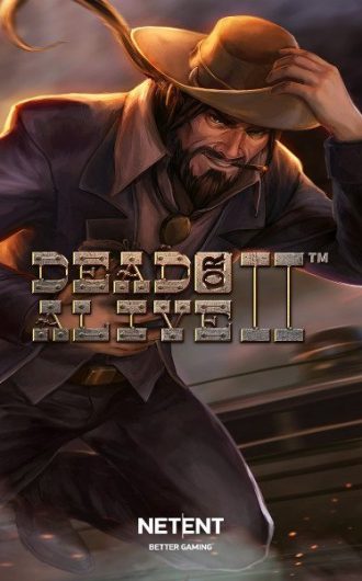 Dead or Alive 2