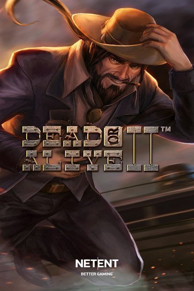 Dead or Alive 2