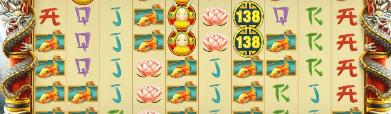 Dragon’s Luck Stacks
