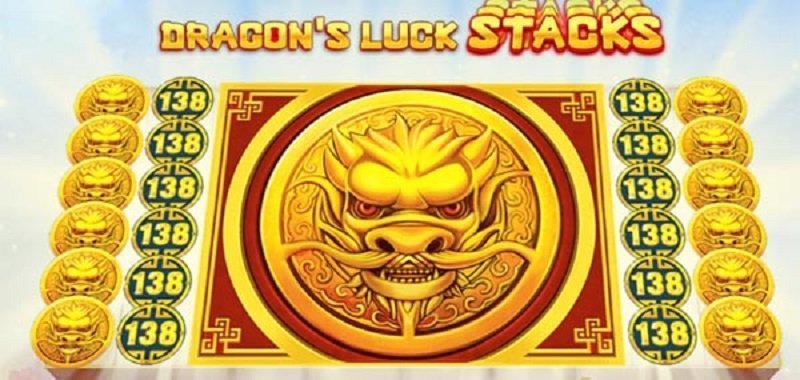 dragon's luck stacks online casino spelplan