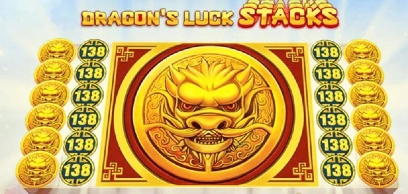 dragon's luck stacks online casino spelplan