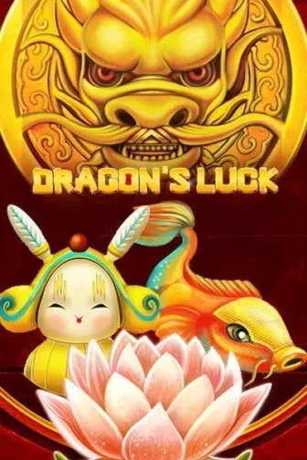 Dragon's Luck Stacks logga