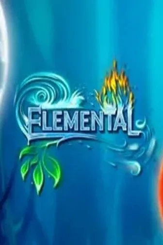 Elemental Image Image