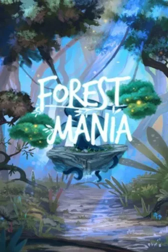 Forest Mania logga
