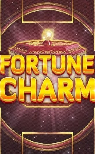 Fortune Charm logo