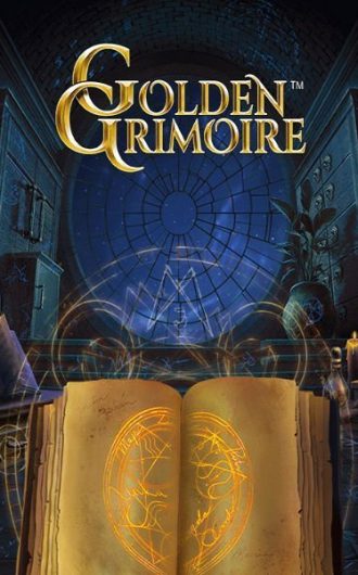 Golden Grimoire