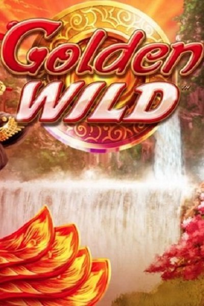 Golden Wild slot