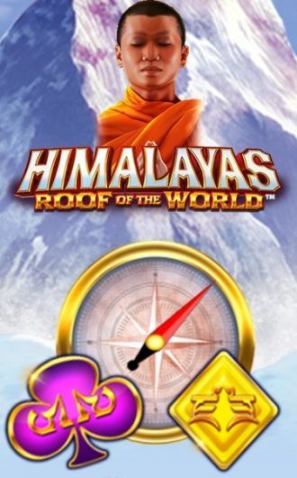 Himalaya