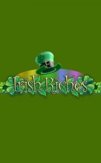 Irish Riches slot