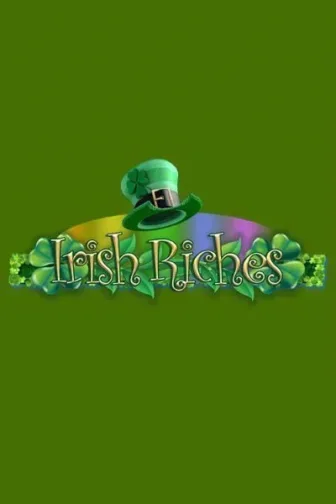 Irish Riches Image Image