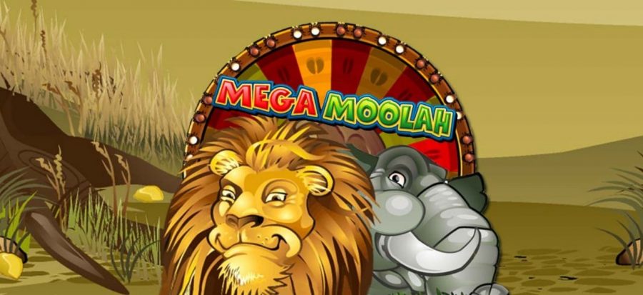 Mega Moolah Spel