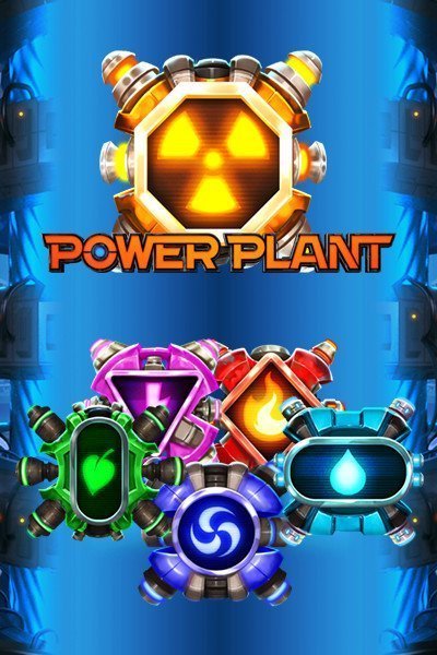 Power Plant