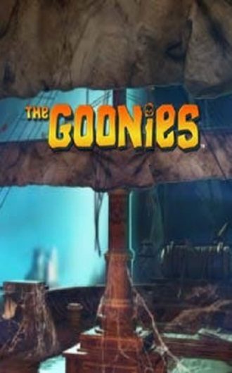 The Goonies