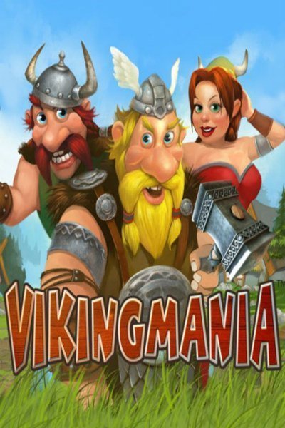 Viking Mania