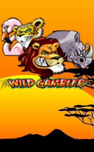 Wild Gambler slot