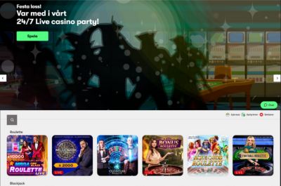 10bet live casino