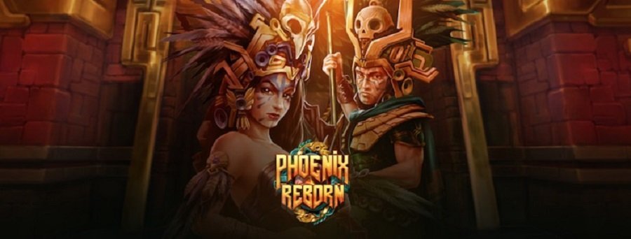 Phoenix Reborn