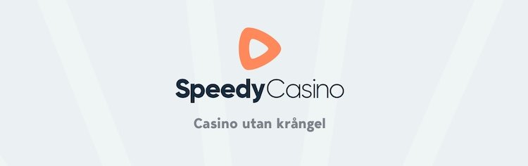 Speedy Casino bonus