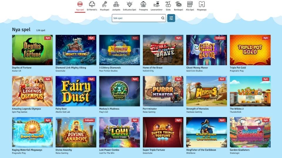 bingo.com casino slots