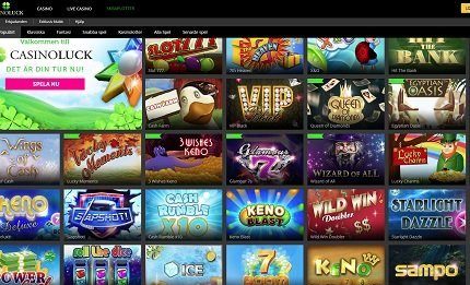 CasinoLuck