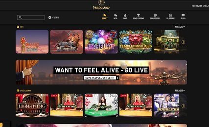 Mobo Casino