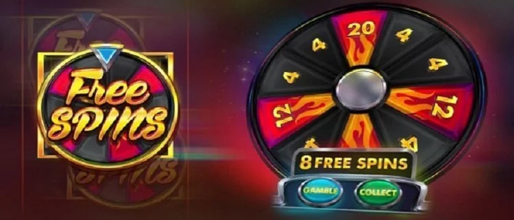 Mystery Reels Megaways freespins-hjul