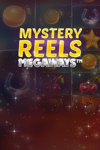 Mystery Reels logo