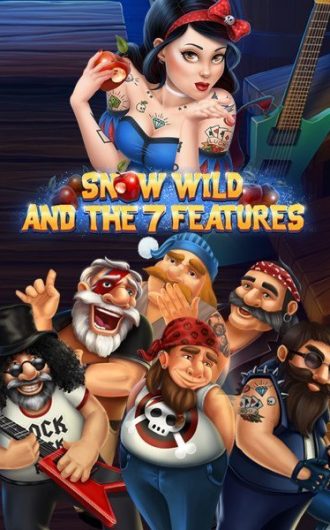 Snow Wild and the Seven Features