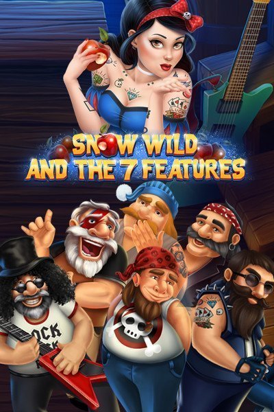 Snow Wild and the Seven Features
