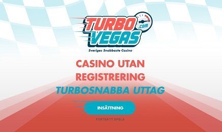 TurboVegas Casino