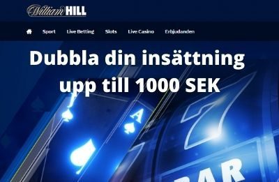 William hill