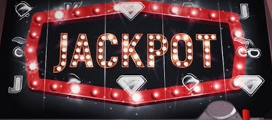 Jackpot-spel hos Betsafe
