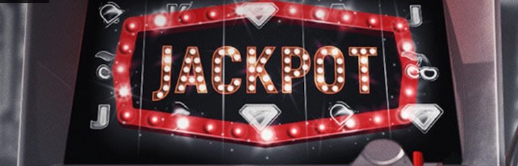 Jackpots hos Betsafe