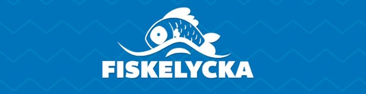 Fiskelycka kampanj
