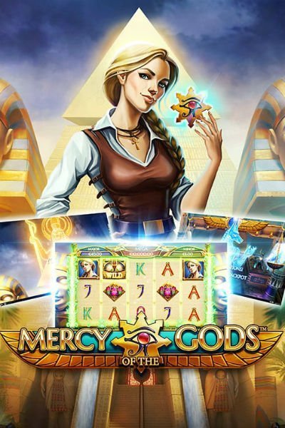 Mercy of gods netent