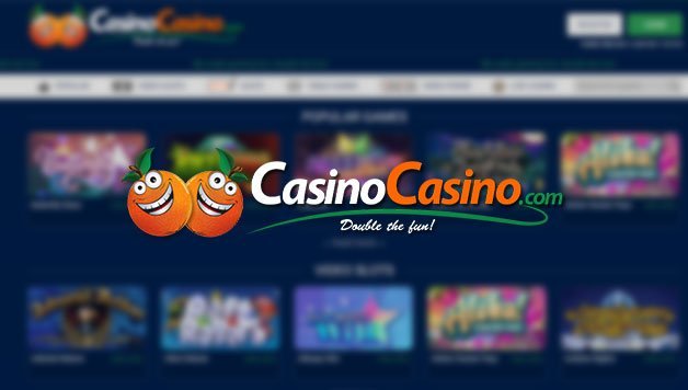 casino logo