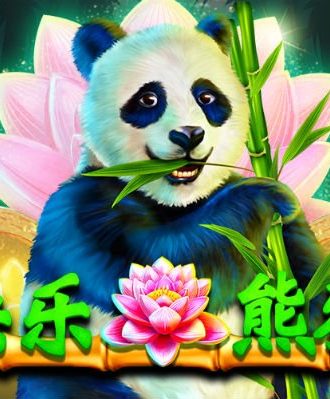 happy panda casinospel