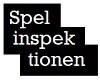 spelinspektionen
