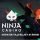 Ninja casino ligger nere