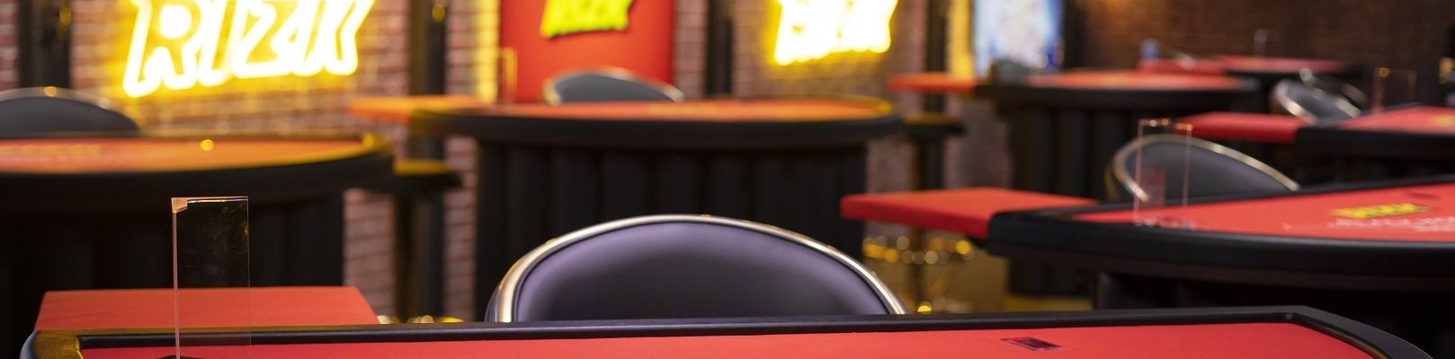 Nytt live casino på Rizk casino 2020