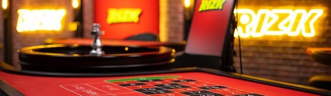 rizk roulette 2019