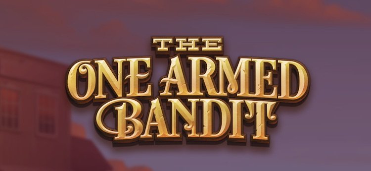 one armed bandit