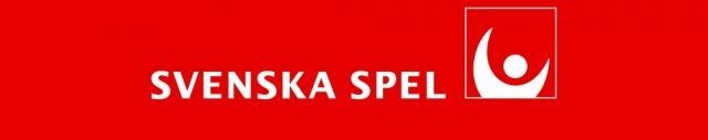 Svenska Spels logotyp. 