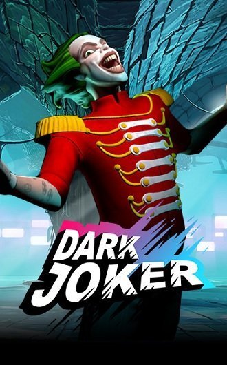 Dark Joker slot recension