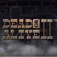 dead or alive 2